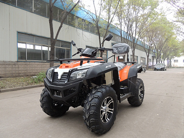 Квадроцикл PROMAX EXPLORER 700 4WD