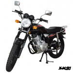Мотоцикл Regulmoto RM125