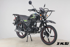 Мопед ROLIZ Альфа Offroad *ES*