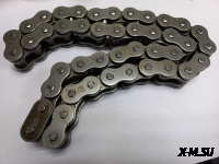 Цепь усиленная X-Motors (530H*44); DINGO T150-200, SF150-200, Капитан 150-200
