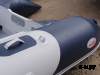 Лодка ПВХ BADGER Heavy Duty 350 AL