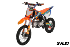 Питбайк Avantis 15-00E 17/14 АКЦИЯ