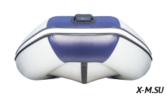 Надувная лодка Ривьера Компакт 3400 СК