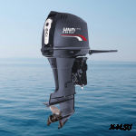 Лодочный мотор HND OB90 ERTL