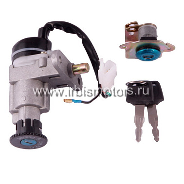 Замков комплект GRACE