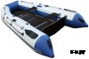 Лодка ПВХ ANGLER AN 310