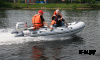 Лодка ПВХ КАЙМАН N-360