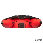 Надувная лодка Выдра 380 Jet