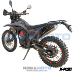 Мотоцикл Regulmoto CR-X PRO