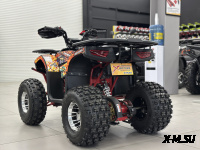 Квадроцикл PROMAX МАЙНКРАФТ 192 PRO 2025