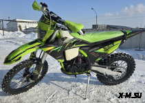 Мотоцикл RACER Z5