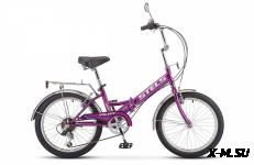 Велосипед STELS Pilot 350 20