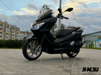 Скутер X-MOTORS PCX - 200cc (replica Honda PCX) АКЦИЯ