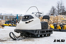 Миниснегоход Бурлак СК 27 л.с.