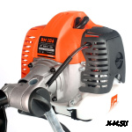 2х-тактный лодочный мотор PATRIOT BM 106