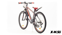 Велосипед 29 KROSTEK PLASMA 900