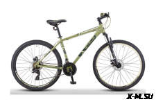 Велосипед STELS Navigator 700 D 27.5&quot; F020