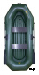 Гребная лодка ПВХ ИНЗЕР 280