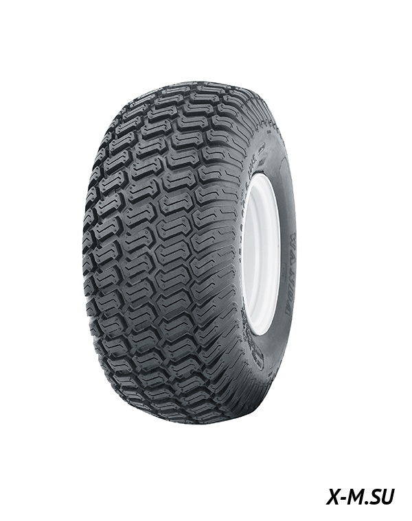 Покрышка ATV WANDA на диск 6 Р332 Покрышка ATV WANDA на диск 6 Р332