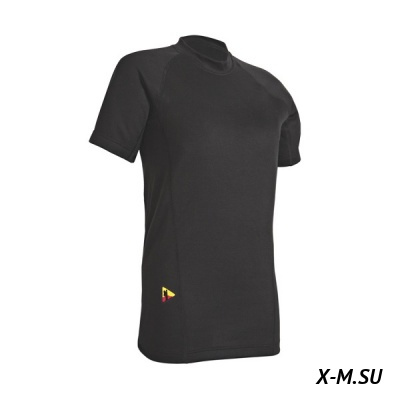 Термофуфайка унисекс PD BALANSE U TEE V2