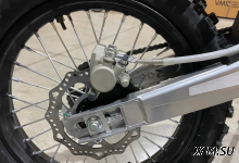 ПитБайк VENTO ПитБайк VMC 19/16 - 140cc (plastic KTM)  Электростартер, Фара, CNC Траверса, Облегченные обода, КМС цепь