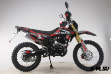 Мотоцикл ROLIZ SPORT-003 *RRC* ZS175FMN 300 сс с ПТС