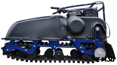 Мотобуксировщик БАРС СЛЕДОПЫТ FS. RS 9 л.с.