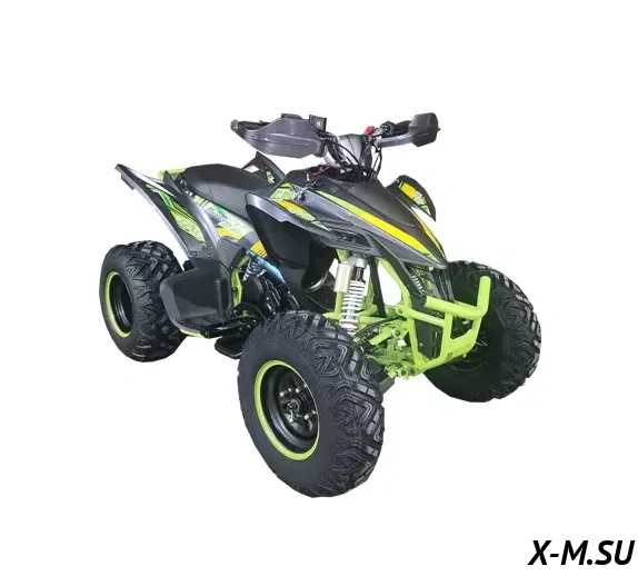 Квадроцикл RACER TYPHOON 250 Квадроцикл RACER TYPHOON 250