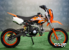 Питбайк С.МОТО KXD 607 Люкс 14/12&quot; 125 cc