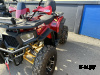 Квадроцикл GBM CROSS HILL 300 PREMIUM Красный Б/У