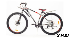 Велосипед 29 KROSTEK PLASMA 915