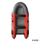 Лодка ПВХ HYDRA Delta 365 Оптима