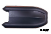 Лодка ПВХ KITT BOATS 370 Пайол