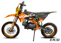 Питбайк FAIDET KAYOT 125E-PRO 14/12