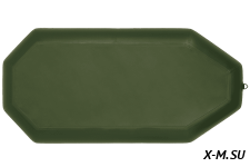 Лодка ПВХ Фрегат М-2 (260 см)