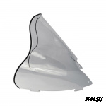 Стекло ветровое для снегохода ARCTIC CAT PANTERA 1000 (2000-2001), ZRT 600, 800 (1999,2001), THUNDER