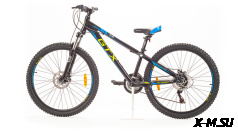 Велосипед 26 GTX JUMP 1