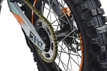 Мотоцикл MOTOLAND (МОТОЛЕНД) SMX300 S4 (175FMM) АКЦИЯ