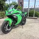 Мотоцикл TMBK Ninja 400cc