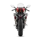 Мотоцикл SRK 421 RR